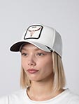 Бейсболка GOORIN BROTHERS арт. 101-2953 (кремовый)